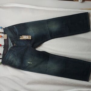 Mens Hilfiger Denim